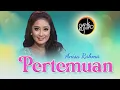 Download Lagu Anisa Rahma - Pertemuan