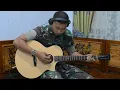 Kotak - Pelan Pelan Saja (Guitar Cover)