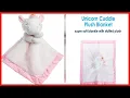 Carter s Unicorn Cuddle Blanket The Perfect Soother for Your Baby