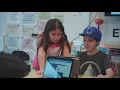 CS First Get creative with coding