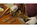 Restoring the Bench Plane Paul Sellers