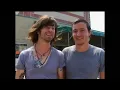Chiodos - Baby, You Wouldn't Last A Minute On The Creek (Live At Vans Warped Tour 2007 DVD) HD