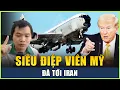Lagu Live 02-02: Mỹ Điều ‘Siêu Điệp Viên’ Quý Hiếm Nhất Tới Iran, Chỉ Còn 1 Khả Năng Xảy Ra