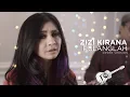 Download Lagu ZIZI KIRANA - PULANGLAH (RAYA COVER) | AISHAH