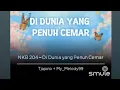 Di Dunia Yang Penuh Cemar - NKB 204