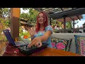 Download Lagu Sunset Afro House DJ set  | Lijiang, Yunnan, China 