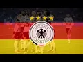 Deutschland Torhymne *NEU* (Major Tom)