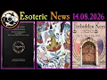 Foolish Fish Esoteric News 14 August 2026 Updates