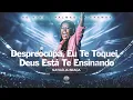 Download Lagu Nathália Braga | Despreocupa / Eu Te Toquei / Deus Está Te Ensinando [Palmas em Chamas]