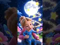Mom Son s Magical Moonlight Adventure Cute 3D Animation