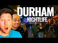 DURHAM Nightlife SURPRISED us Is it better than NEWCASTLE