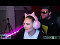 Behzinga Joins Talia Mar s Stream