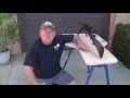DIY Low Cost Shooting Table