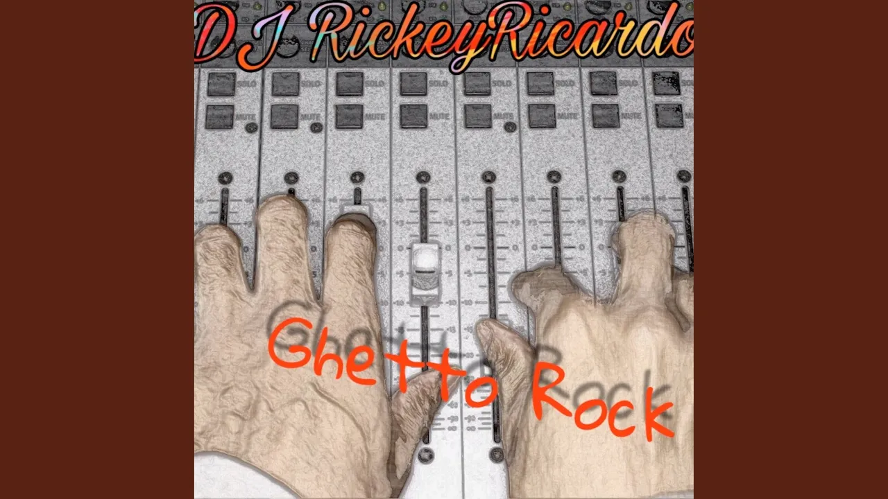 Ghetto Rock