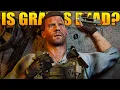 Is Commander Phillip Graves Really Dead Modern Warfare 2 Story