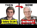 MASH Cast Salary Net Worth Then and Now