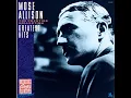 Young Man's Blues (Album Version)