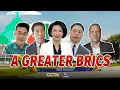 Download Lagu Underrepresented no more? BRICS pushes for change