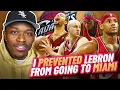 Download Lagu I Prevented Lebron From Signing To The Heat