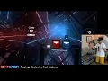 Beat Saber - Circles by Post Malone Expert Level