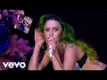 Download Lagu Lady Gaga - Do What U Want (Live from the Jingle Bell Ball 2013)