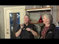 Chat with Chef Danica at Oyhut Bay Grill