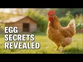 Why Do Chickens Lay Eggs Can They Lay Without a Rooster Animal World