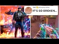 NEW CS2 EXPLOIT is Completely Broken Teleport Bug Major Updates