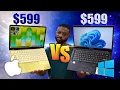Is The 600 MacBook Neo Actually Worth It