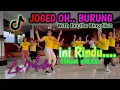 Download Lagu Oh Burung‼️ Ini Rindu | Senam Kreasi | Lia Marlia with Ibu-Ibu Ringdikit @TheLadiesChannel