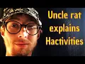 Hacktivities explained in depth reflected XSS analysis