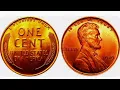 USA 1919 ONE CENT Coin VALUE REVIEW - Abraham Lincoln 1919 ONE CENT Coin