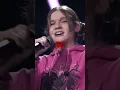 Download Lagu 14-year-old girl raps Eminem's 'Mockingbird' and leaves everyone speechless 🎤💔