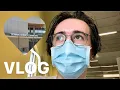 Shenanigans at Segundo Dining Commons UC Davis Vlogs 23