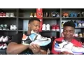 NIKE KD 7 WHAT THE REVIEW AND ON FEET