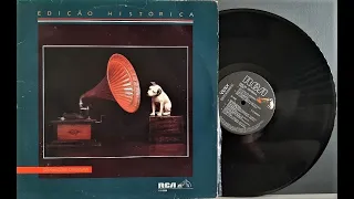 RCA Edição Histórica - Disco 2 - 1985