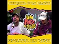 Sino Es Muy Tarde (En Vivo)