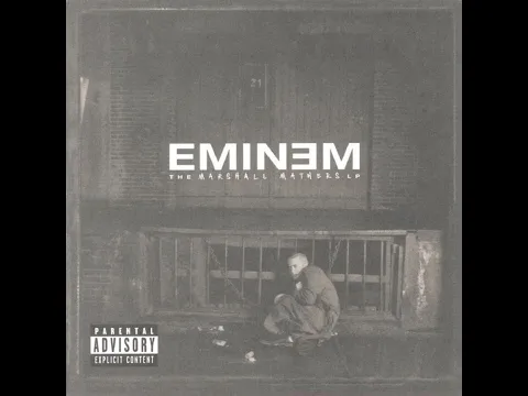 Download MP3 Eminem - The Real Slim Shady (Audio)