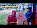 Download Lagu DEK SAPA NIKU // Cipta : Baharuddin RS.spd.i lagu Lampung papuler