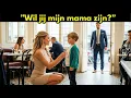 Download Lagu Een klein jongetje vroeg: ‘Wil jij mijn mama zijn?’ – wat er toen gebeurde, veranderde ALLES…