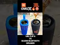 Download Lagu !JBL Flip 6 vs Xiaomi Bluetooth speaker Bass Test☠️💣💔❤️‍🔥#honey #trendingshorts
