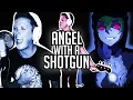 Download Lagu Chase Holfelder: ANGEL WITH A SHOTGUN [The Cab]【Cover + Lyric Video】