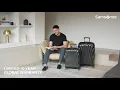 Samsonite C-Lite An up-close look