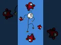 Henry Stickmin distraciton dance animation