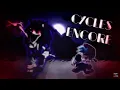 Lagu Cycles encore 6 shots instrumental
