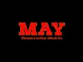 May-Cinta Mekar Di hati (Chord Gitar)