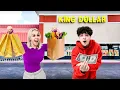 WE COMPARED DIFFERENT DOLLAR STORES SHOCKING DIFFERENCES