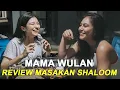 Download Lagu MASAKAN SEAFOOD JIMBARAN SHALOOM, DI REVIEW MAMA WULAN! !!