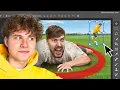 Download Lagu I Hid in 100 YouTube Thumbnails