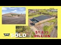 KIKO Sold - Commercial Real Estate